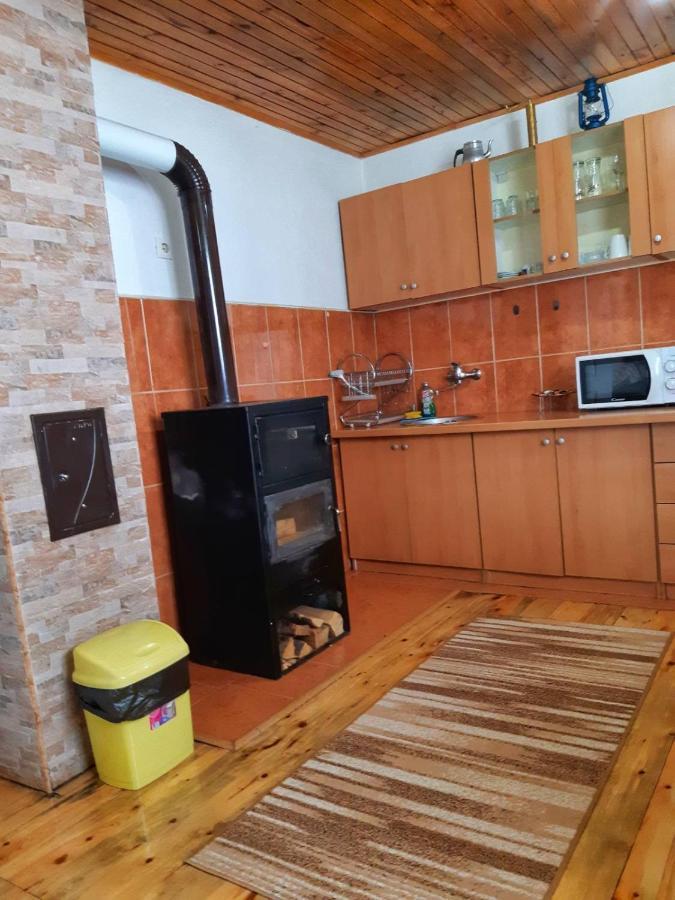 Apartments Sipcic Жабляк Екстер'єр фото