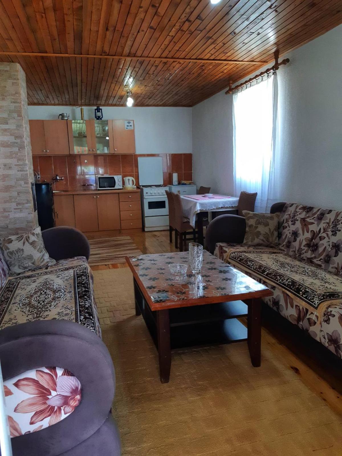 Apartments Sipcic Жабляк Номер фото