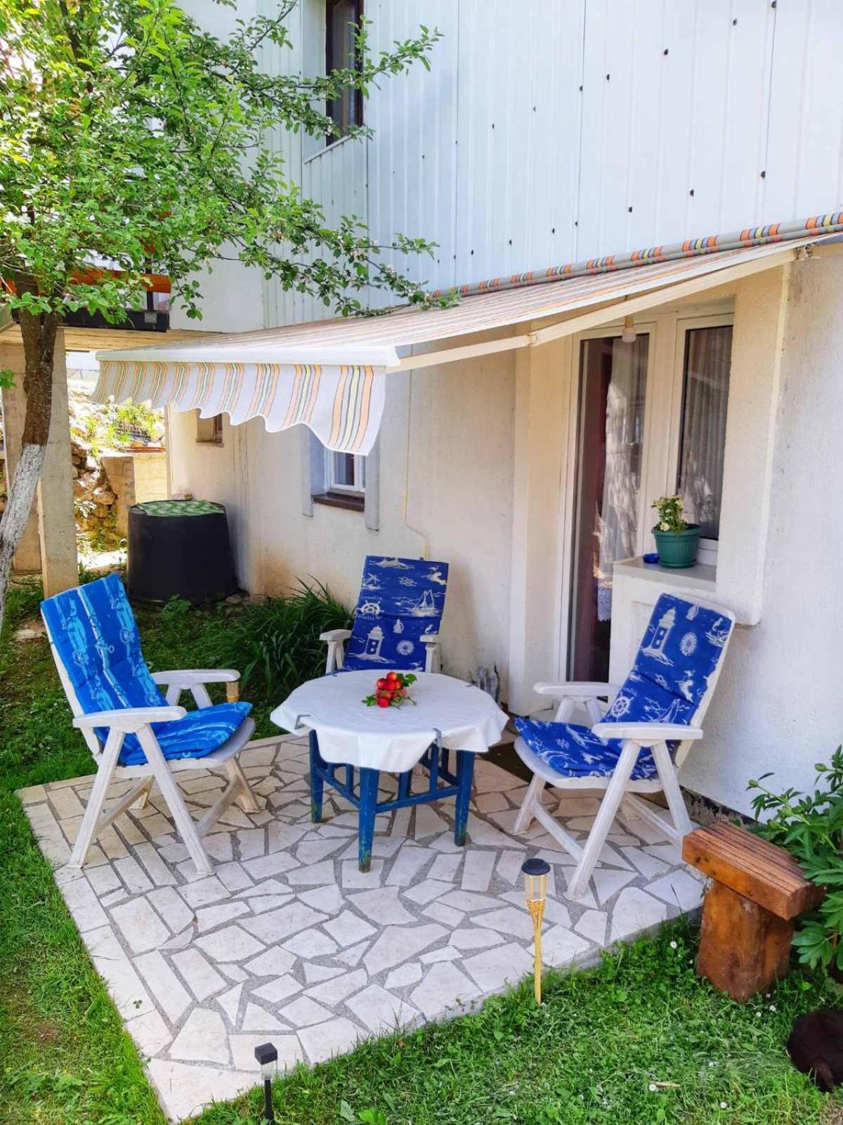 Apartments Sipcic Жабляк Номер фото